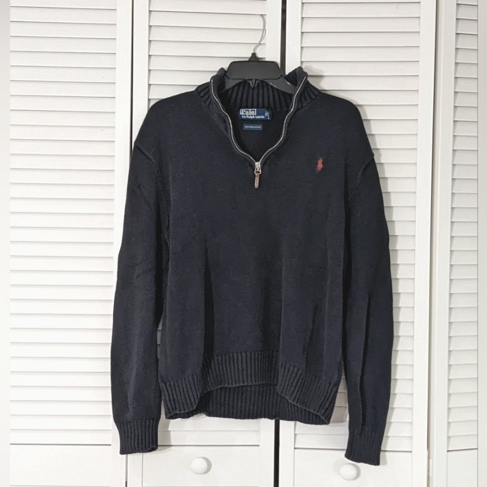 Polo Ralph Lauren Quarter Zip
